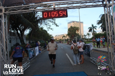 Run for Love 2024